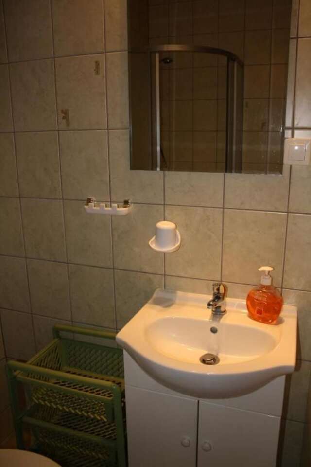 Апартаменты Apartamenty Na Wyspie Гданьск-28